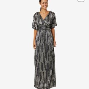 Lilly Pulitzer parigi maxi  dress